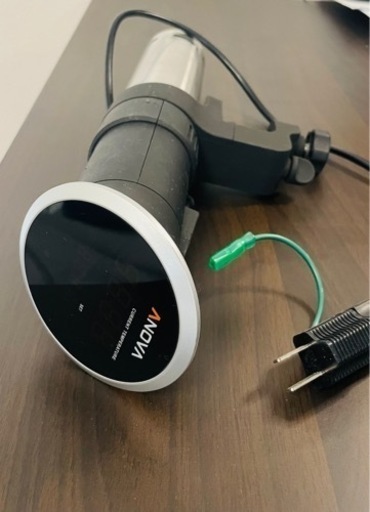anova アノーバ　低温調理器