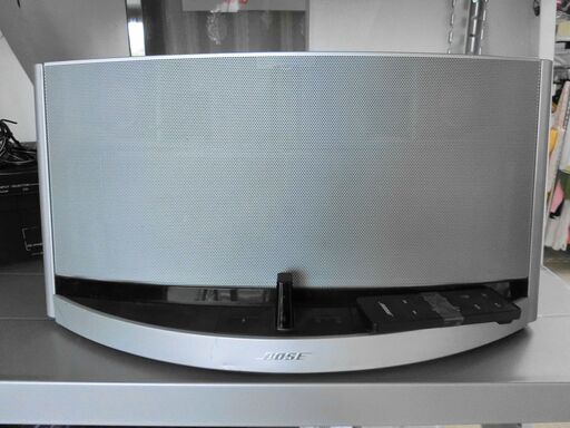 【おみせっち】BOSE SOUNDDOCK 10 サウンドドック ブルートゥーススピーカー