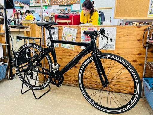 BRIDGESTONE HELMZ H65 スピードクルーザー