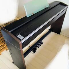 CASIO 電子ピアノ Priva PX-700