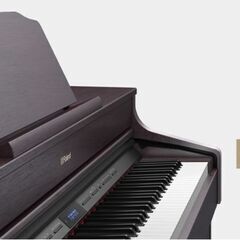 ローランド 電子ピアノ Roland HP603