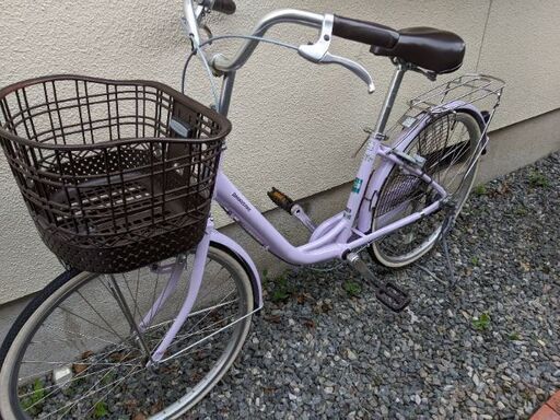 ブリヂストン　自転車