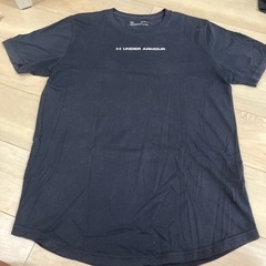 アンダーアーマー　レディース　Tシャツ　XLサイズ