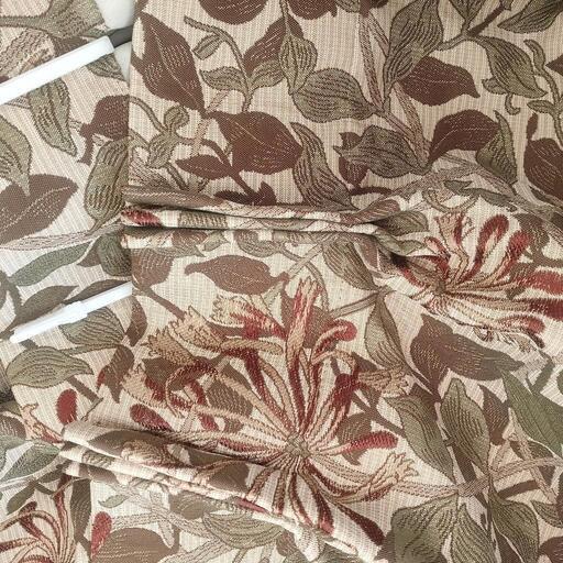 ウィリアムモリス 川島織物セルコン カーテン 川島織物セルコン