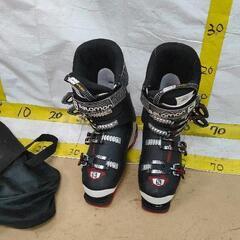 0506-161 スキー靴