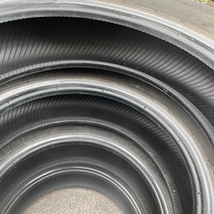 BRIDGESTONEスタッドレスタイヤ4本