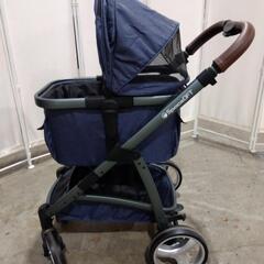 犬用カート　SpaceOFT