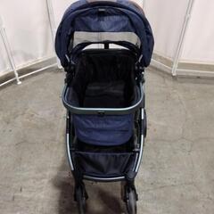 犬用カート　SpaceOFT