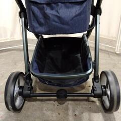 犬用カート　SpaceOFT