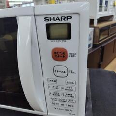 【美品】シャープ　オーブンレンジ　RE-S50B-W  2019年製　ホワイト シャープ RE-S50B オークション比較 - 価格.com