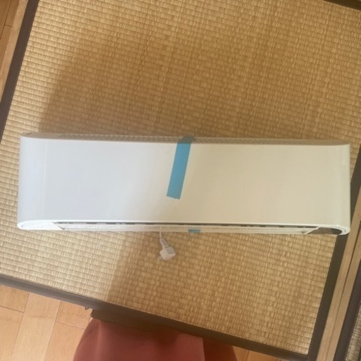 トヨトミ 壁掛けサーキュレーター リモコン付き ホワイト FC-W50M(W)