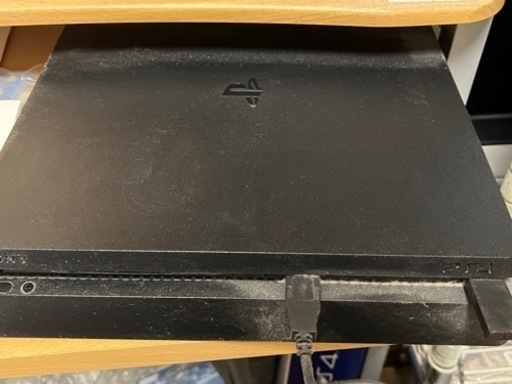 ps4 本体