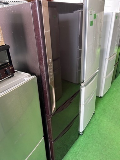 早い者勝ち大セール‼️‼️＋ご来店時、ガンお値引き‼️HITACHI(日立) 2019年製 L315 3ドア冷蔵庫