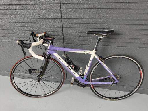 自転車 ロードバイク