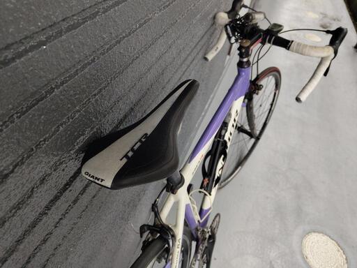 自転車 ロードバイク