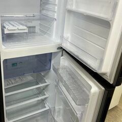 J5078 ★6ヶ月保証付★ 2ドア冷蔵庫 SHARP シャープ SJ-D23E-S 2020年製 動作確認、クリーニング済み！流山市 中古冷蔵庫 松戸市 中古冷蔵庫 我孫子市 中古冷蔵庫 船橋市 中古冷蔵庫 守谷市 中古冷蔵庫 取手市 中古冷蔵庫