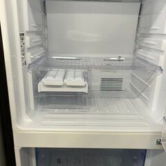 J5078 ★6ヶ月保証付★ 2ドア冷蔵庫 SHARP シャープ SJ-D23E-S 2020年製 動作確認、クリーニング済み！流山市 中古冷蔵庫 松戸市 中古冷蔵庫 我孫子市 中古冷蔵庫 船橋市 中古冷蔵庫 守谷市 中古冷蔵庫 取手市 中古冷蔵庫