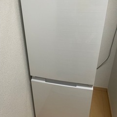 【引き渡し決定】家電 キッチン家電 冷蔵庫