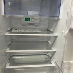 J5078 ★6ヶ月保証付★ 2ドア冷蔵庫 SHARP シャープ SJ-D23E-S 2020年製 動作確認、クリーニング済み！流山市 中古冷蔵庫 松戸市 中古冷蔵庫 我孫子市 中古冷蔵庫 船橋市 中古冷蔵庫 守谷市 中古冷蔵庫 取手市 中古冷蔵庫