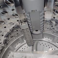 【リサイクルショップスターズ吉野店】2021年製　IRISOHYAMA　IAWT502EW　洗濯機5㎏