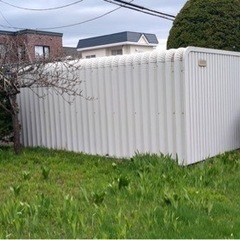 倉庫、ガレージ