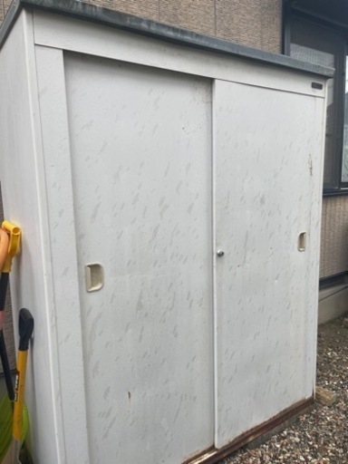 家具 収納家具 物置