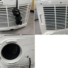 ナカトミ 移動式エアコン MAC-20 (Ver.3) 2020年製 除湿 送風 冷房 スポットクーラー 店頭引き渡し歓迎 札幌市手稲区