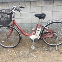 電動自転車12