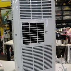 【10】2021年製　スリーアップ　スポットエアクーラー　SC-T2117　排水ホース欠品