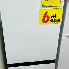 J5079 ★6ヶ月保証付★ 2ドア冷蔵庫 Hisense ハイ...