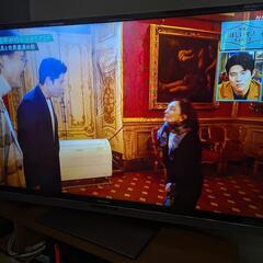 【20月11-】テレビ AQUOS Quattron  60V型ワイド  世界の亀山ブランド