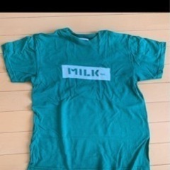 MILKFED.Tシャツ