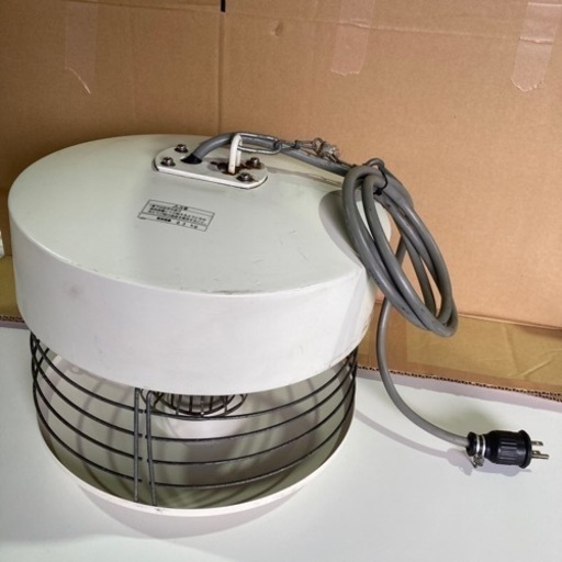 パナソニック　電撃殺虫器　2019年式