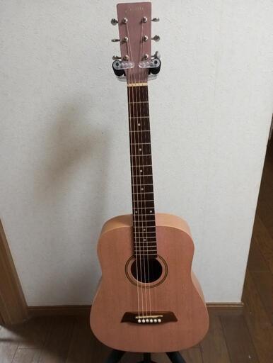 syairi ym02ミニギター