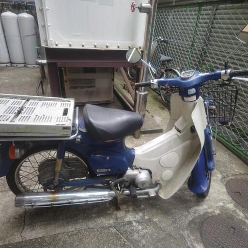 バイク