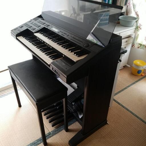 YAMAHA エレクトーン