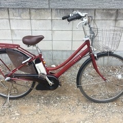 電動自転車37