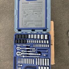 Blue-Point　工具セット【未使用】