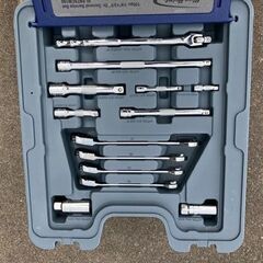 Blue-Point　工具セット【未使用】