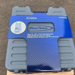 Blue-Point　工具セット【未使用】