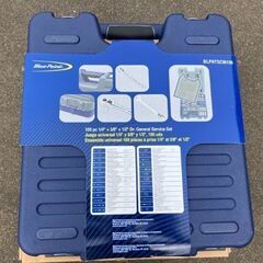 Blue-Point　工具セット【未使用】