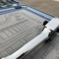 Blue-Point　工具セット【未使用】