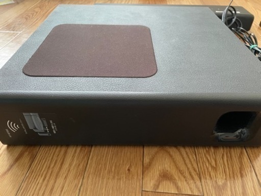 SONY サウンドバー HT-MT300 SONY ソニー サウンドバー ホームシアター