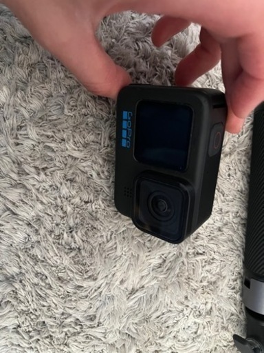 GoProHERO10 BLACK ゴープロ 周辺機器セット