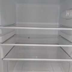 【リサイクルショップスターズ吉野店】ノンフロン冷凍冷蔵庫　IRSD-14A 　2020年製