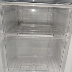 【リサイクルショップスターズ吉野店】ノンフロン冷凍冷蔵庫　IRSD-14A 　2020年製