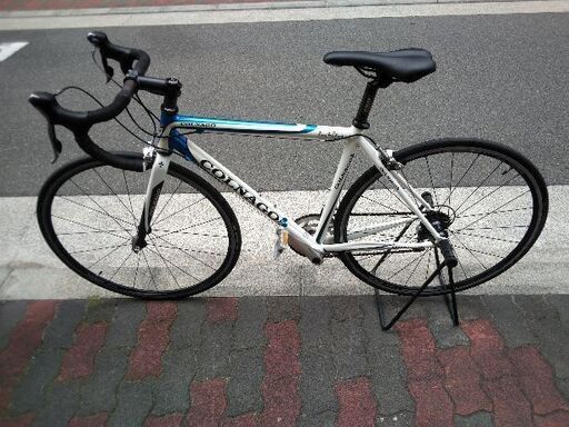 コルナゴ プリマベーラ □コルナゴ プリマベーラ COLNAGO PRIMAVERA