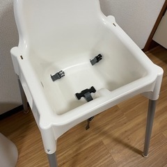 IKEA椅子（子供）