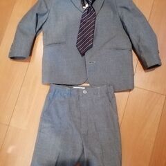 小学校入学式スーツ