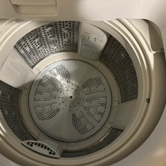 日立 ビートウォッシュ 8キロ　